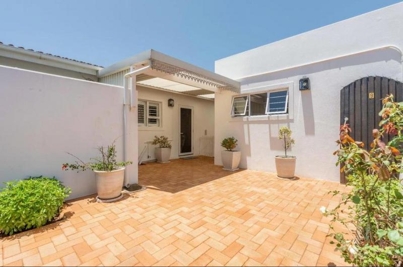 3 Bedroom Property for Sale in Umgeni Park KwaZulu-Natal