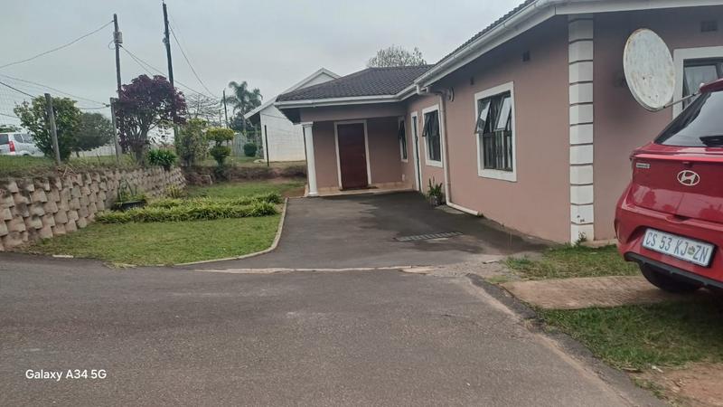 3 Bedroom Property for Sale in Regency Park KwaZulu-Natal