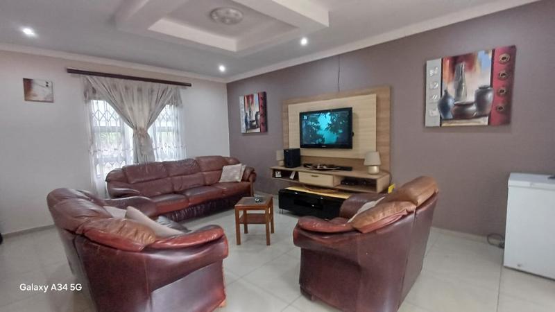 3 Bedroom Property for Sale in Regency Park KwaZulu-Natal