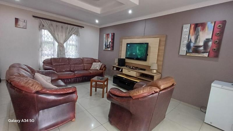 3 Bedroom Property for Sale in Regency Park KwaZulu-Natal