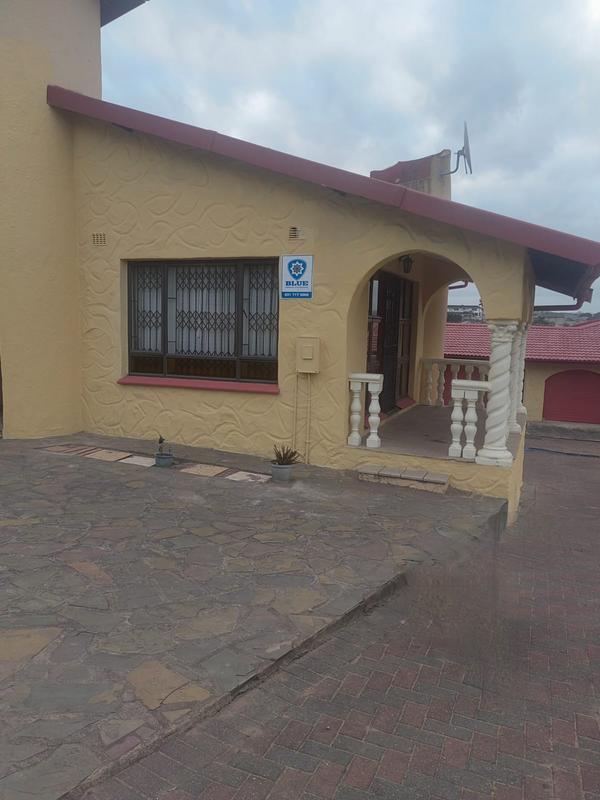 4 Bedroom Property for Sale in Umhlatuzana KwaZulu-Natal