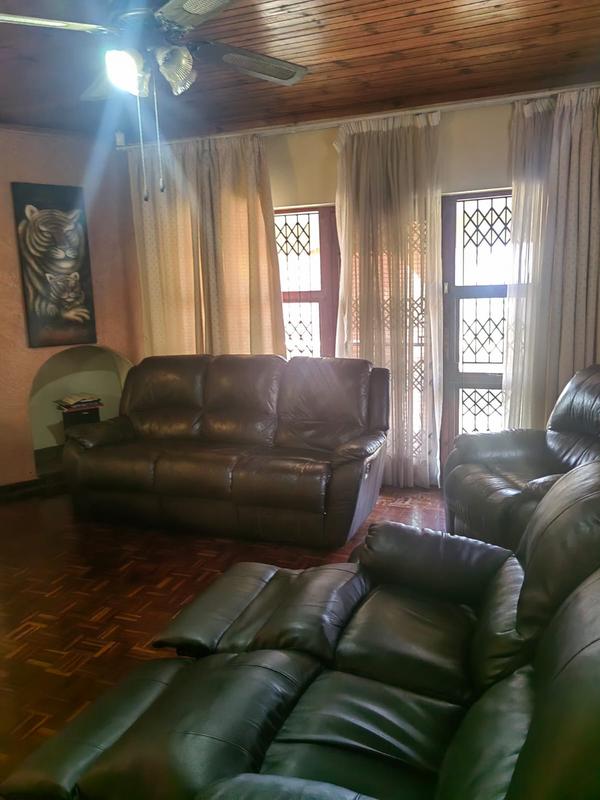 4 Bedroom Property for Sale in Umhlatuzana KwaZulu-Natal