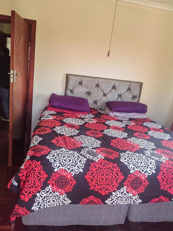 4 Bedroom Property for Sale in Umhlatuzana KwaZulu-Natal