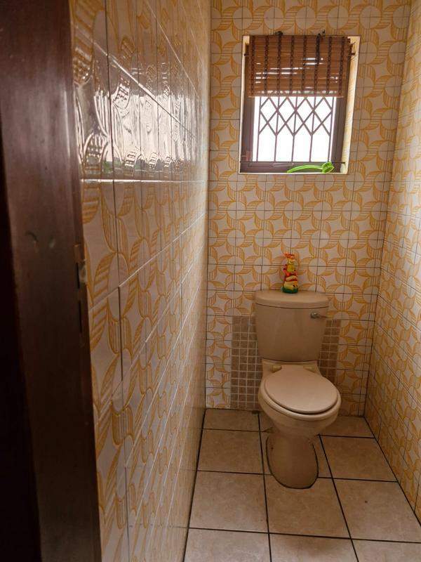 4 Bedroom Property for Sale in Umhlatuzana KwaZulu-Natal