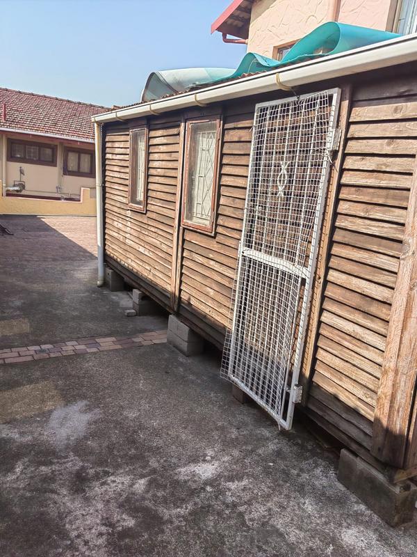 4 Bedroom Property for Sale in Umhlatuzana KwaZulu-Natal
