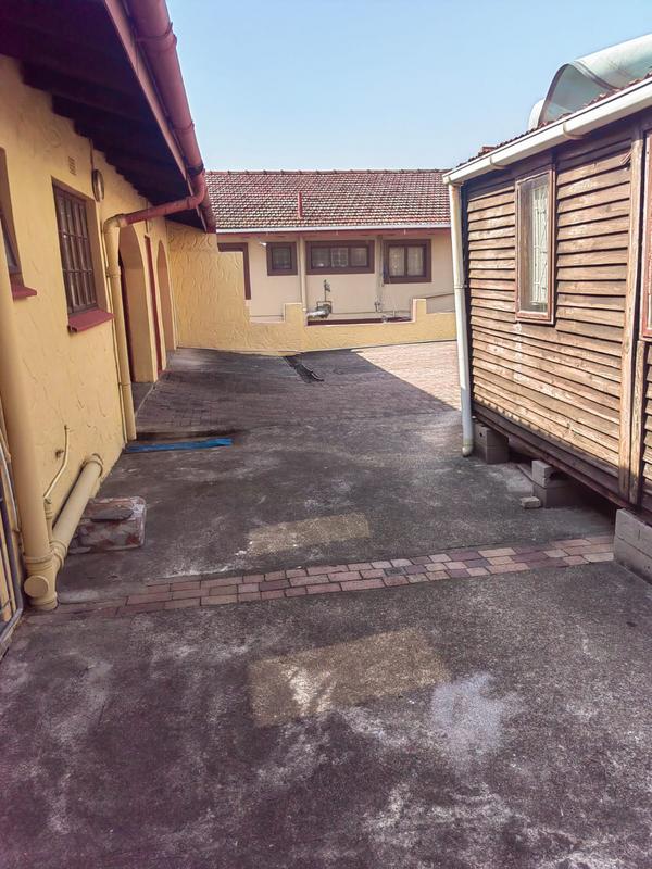 4 Bedroom Property for Sale in Umhlatuzana KwaZulu-Natal