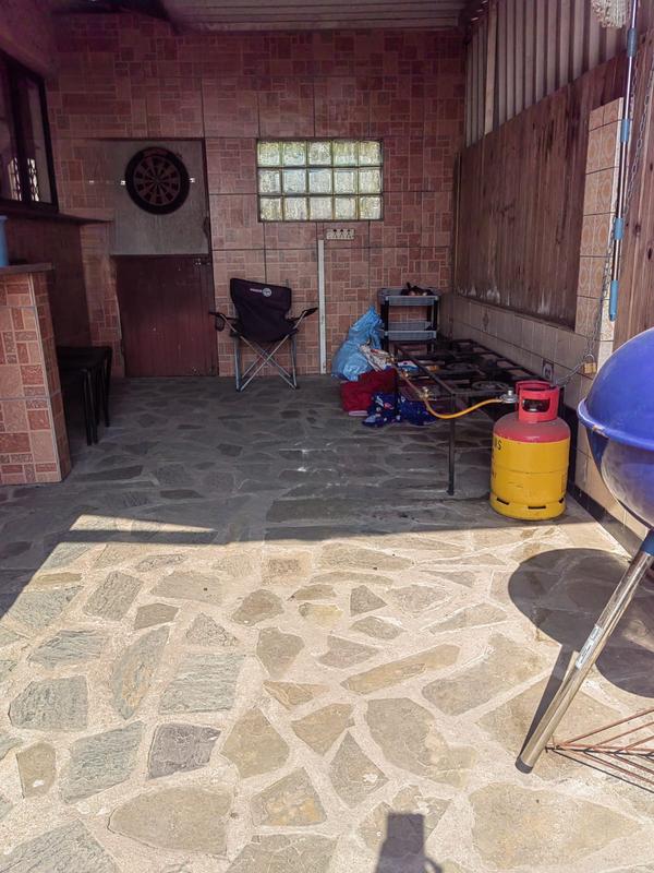 4 Bedroom Property for Sale in Umhlatuzana KwaZulu-Natal