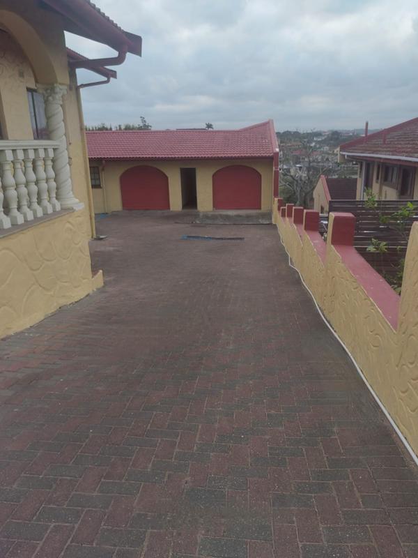 4 Bedroom Property for Sale in Umhlatuzana KwaZulu-Natal