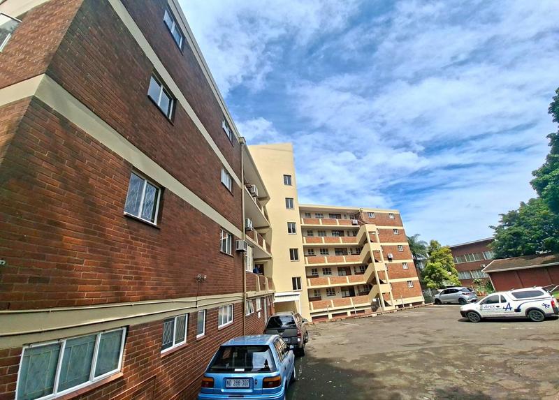 2 Bedroom Property for Sale in Glenwood KwaZulu-Natal