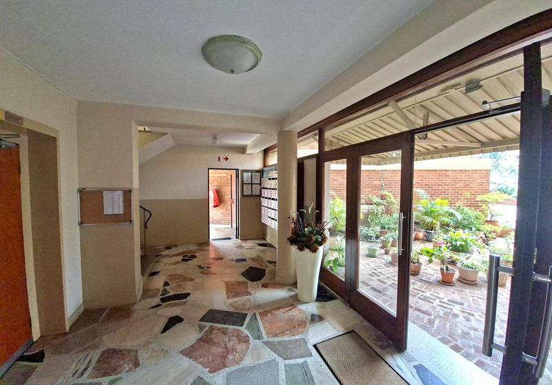 2 Bedroom Property for Sale in Glenwood KwaZulu-Natal