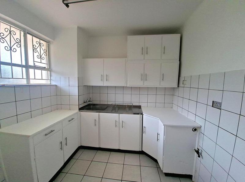 2 Bedroom Property for Sale in Glenwood KwaZulu-Natal