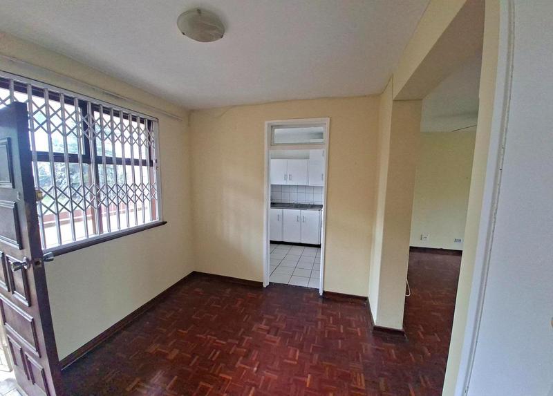 2 Bedroom Property for Sale in Glenwood KwaZulu-Natal