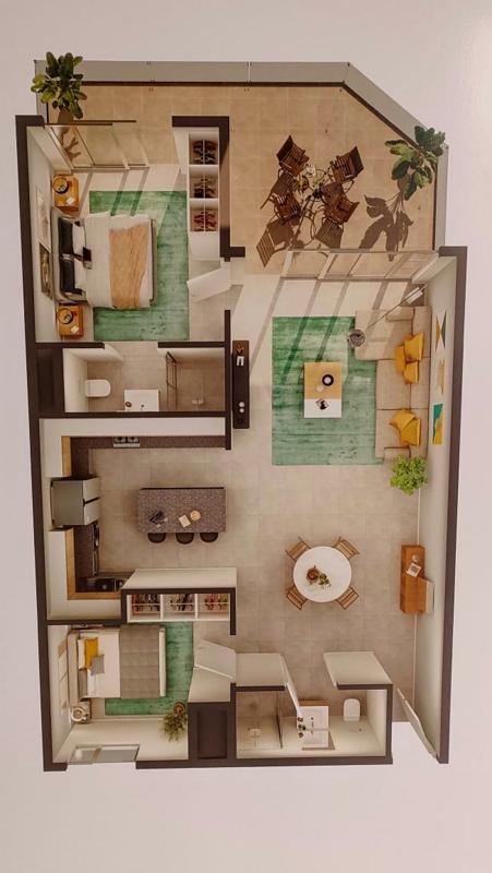 3 Bedroom Property for Sale in Ballito KwaZulu-Natal