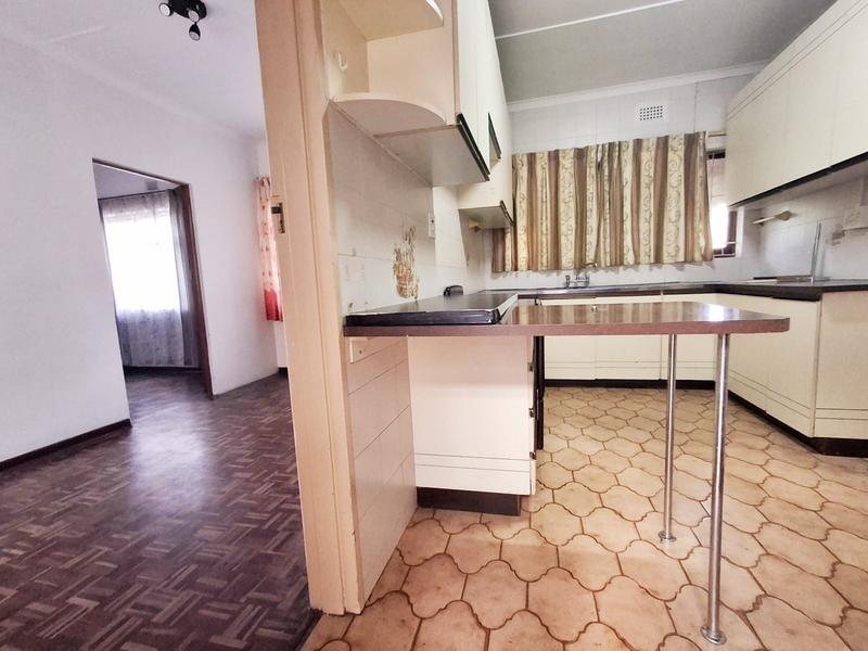 To Let 1 Bedroom Property for Rent in Merebank KwaZulu-Natal