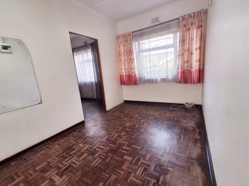 To Let 1 Bedroom Property for Rent in Merebank KwaZulu-Natal