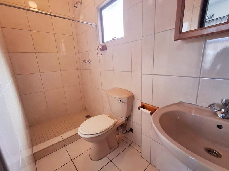 To Let 1 Bedroom Property for Rent in Merebank KwaZulu-Natal