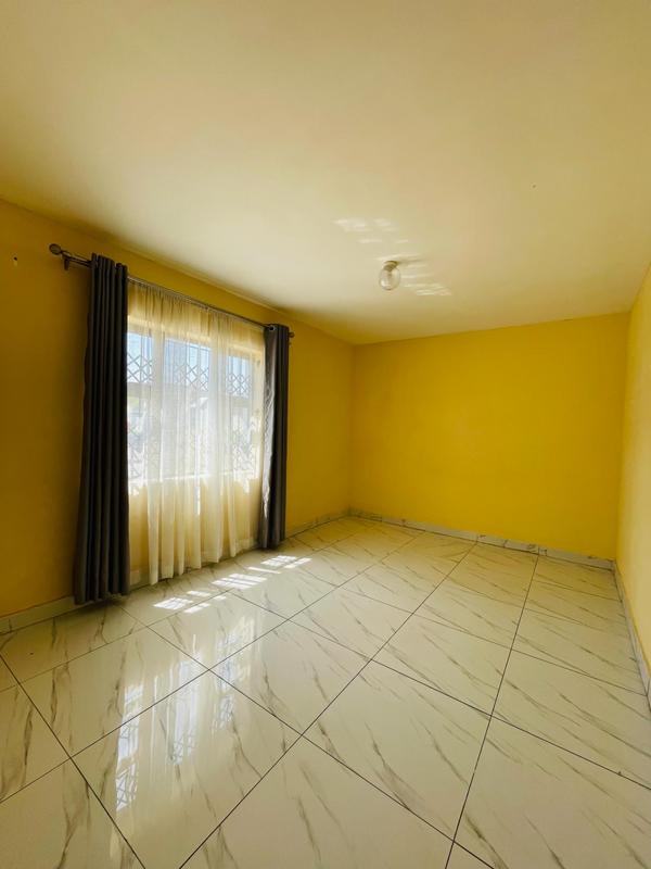 2 Bedroom Property for Sale in Kwamashu KwaZulu-Natal