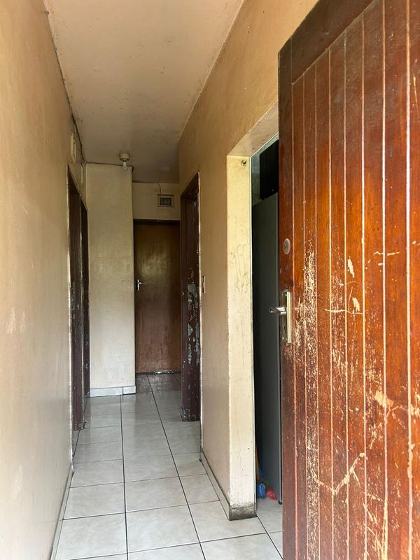 3 Bedroom Property for Sale in Port Shepstone KwaZulu-Natal