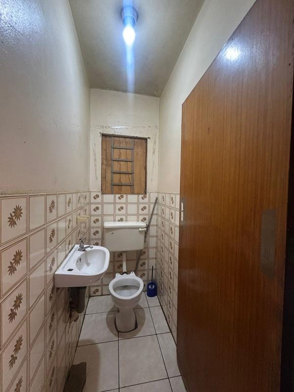 3 Bedroom Property for Sale in Port Shepstone KwaZulu-Natal