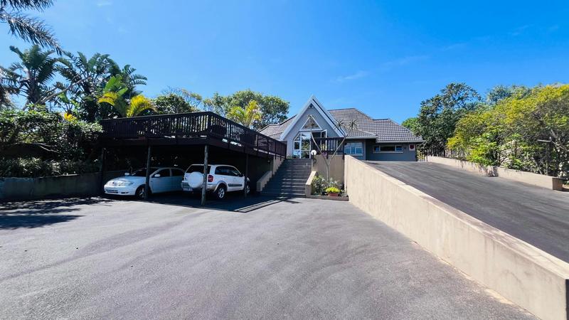 3 Bedroom Property for Sale in Uvongo KwaZulu-Natal