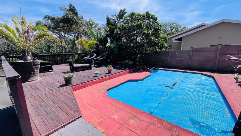 3 Bedroom Property for Sale in Uvongo KwaZulu-Natal