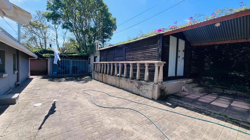 3 Bedroom Property for Sale in Uvongo KwaZulu-Natal