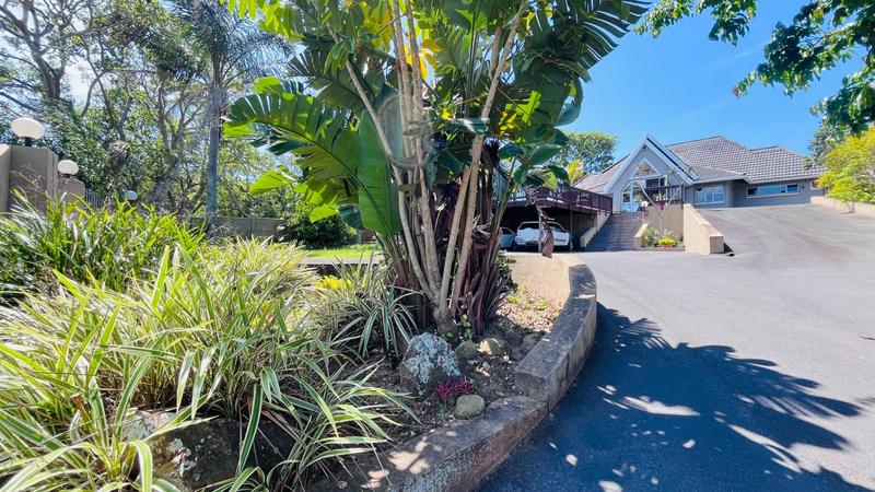 3 Bedroom Property for Sale in Uvongo KwaZulu-Natal