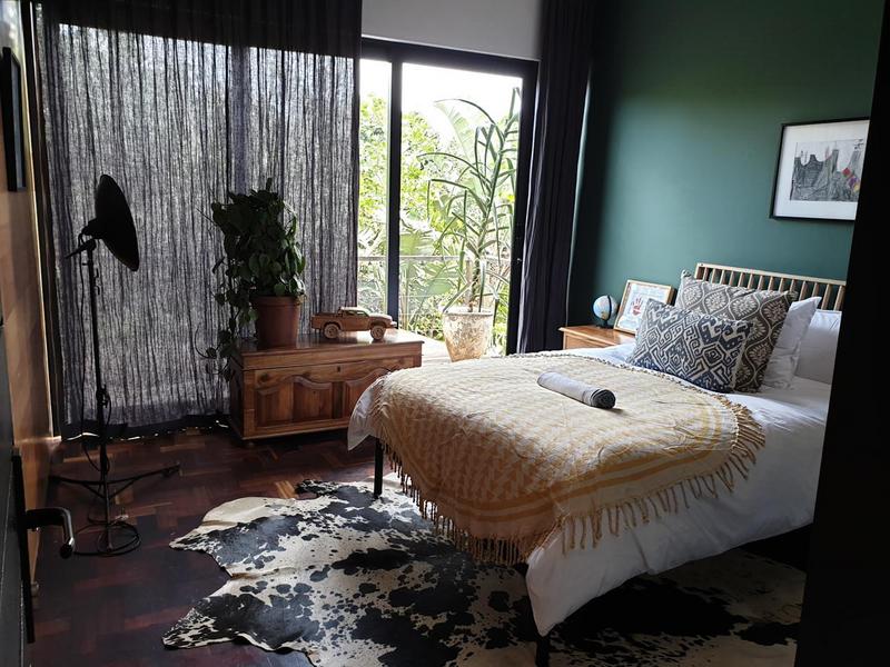 To Let 5 Bedroom Property for Rent in Salt Rock KwaZulu-Natal