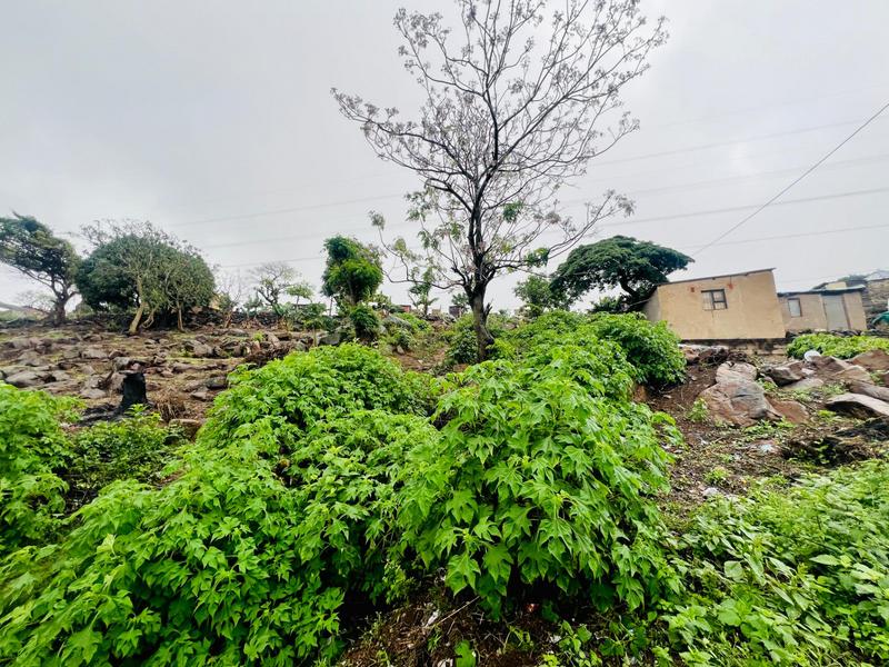 0 Bedroom Property for Sale in Kwamashu KwaZulu-Natal