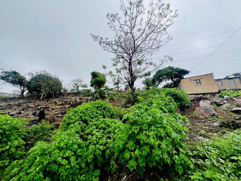 0 Bedroom Property for Sale in Kwamashu KwaZulu-Natal
