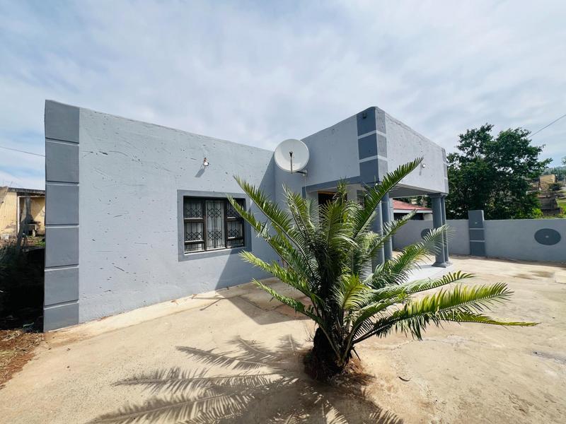 2 Bedroom Property for Sale in Kwamashu KwaZulu-Natal