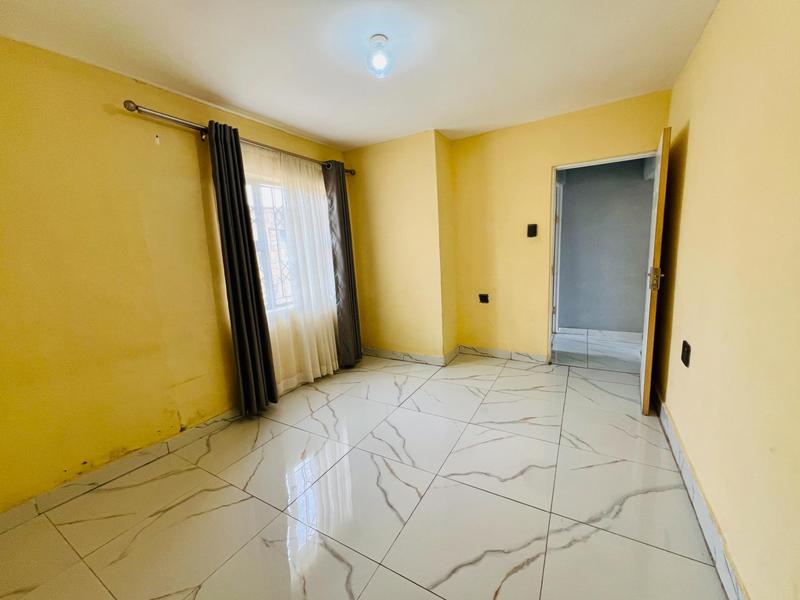 2 Bedroom Property for Sale in Kwamashu KwaZulu-Natal