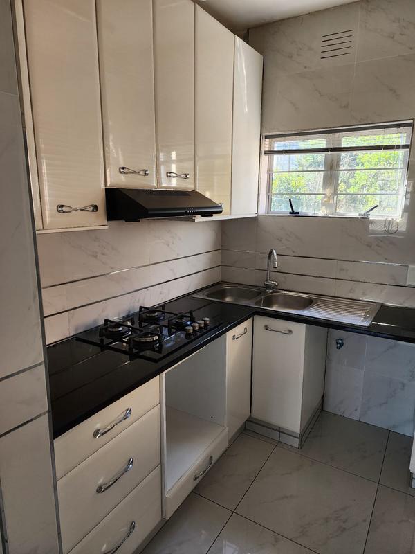 1 Bedroom Property for Sale in Musgrave KwaZulu-Natal