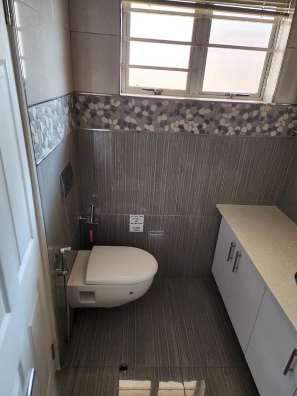 1 Bedroom Property for Sale in Musgrave KwaZulu-Natal