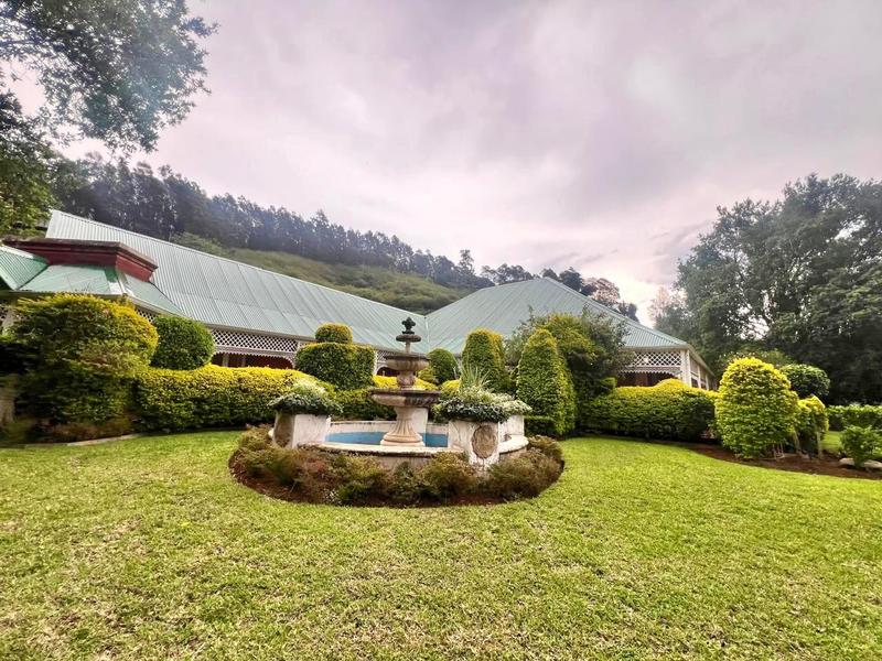 To Let 5 Bedroom Property for Rent in Chase Valley KwaZulu-Natal