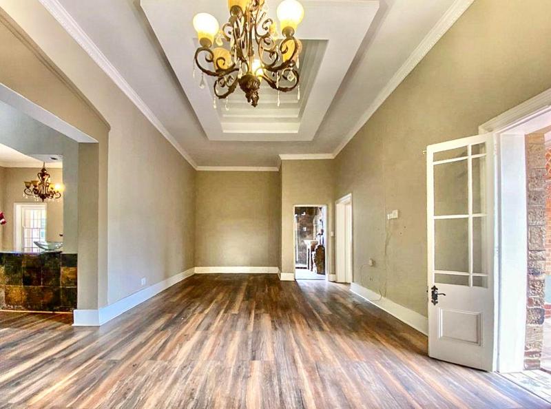 To Let 5 Bedroom Property for Rent in Chase Valley KwaZulu-Natal