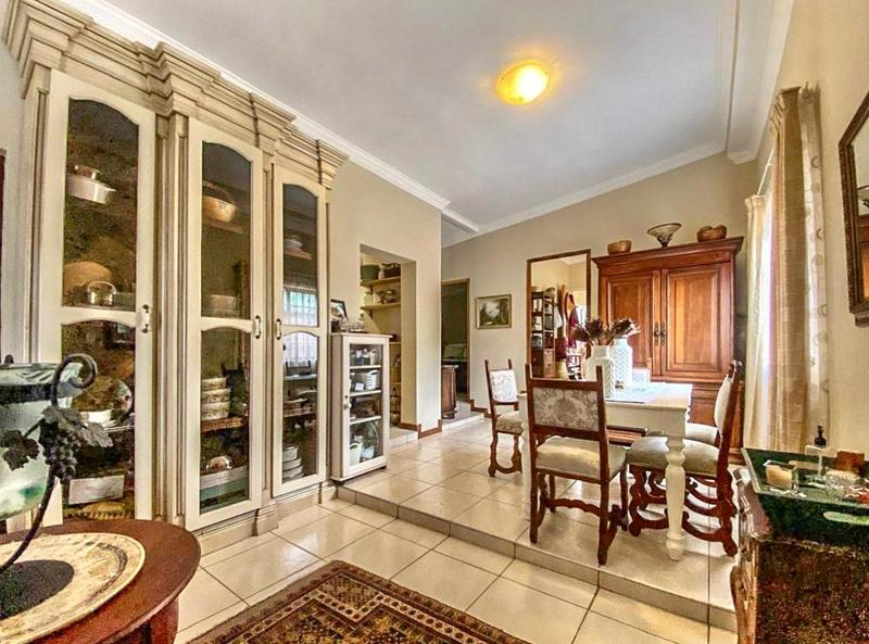 To Let 5 Bedroom Property for Rent in Chase Valley KwaZulu-Natal
