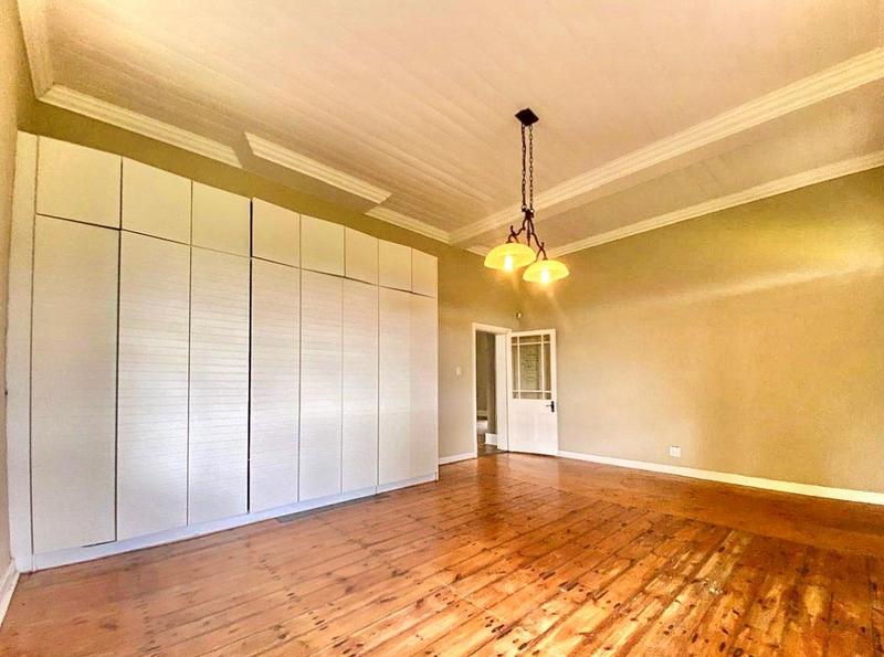 To Let 5 Bedroom Property for Rent in Chase Valley KwaZulu-Natal