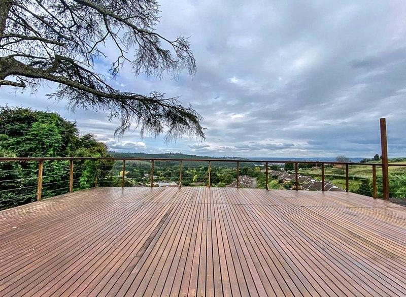 To Let 5 Bedroom Property for Rent in Chase Valley KwaZulu-Natal