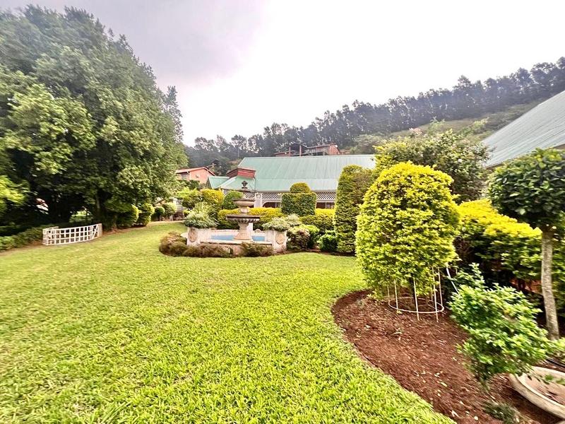 To Let 5 Bedroom Property for Rent in Chase Valley KwaZulu-Natal
