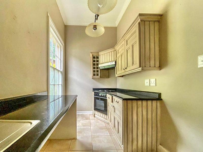 To Let 5 Bedroom Property for Rent in Chase Valley KwaZulu-Natal