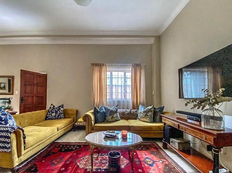 To Let 5 Bedroom Property for Rent in Chase Valley KwaZulu-Natal