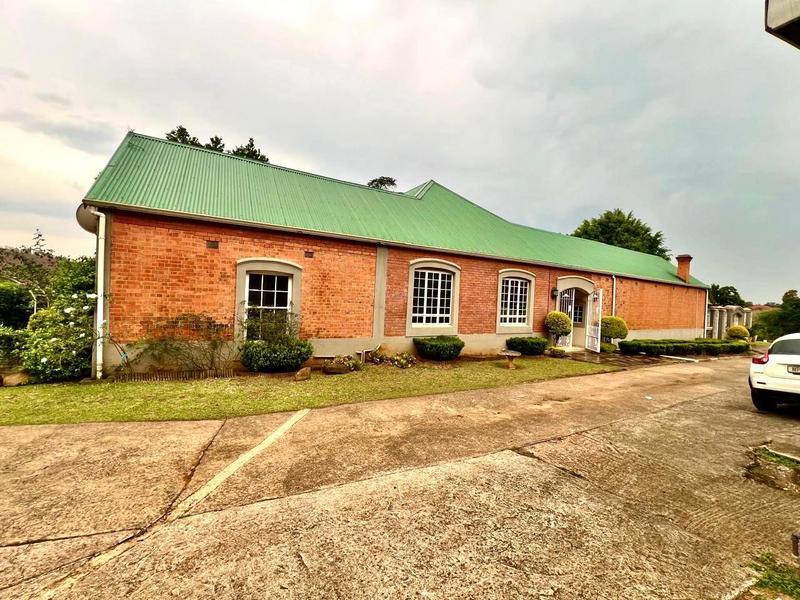 To Let 5 Bedroom Property for Rent in Chase Valley KwaZulu-Natal
