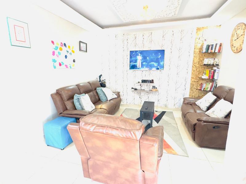 4 Bedroom Property for Sale in Kwamashu D KwaZulu-Natal
