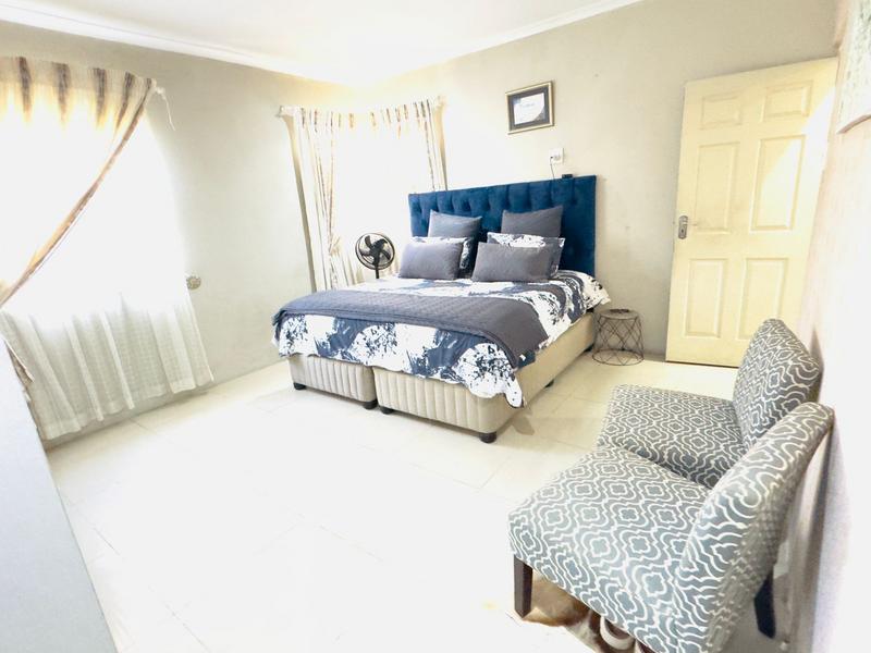 4 Bedroom Property for Sale in Kwamashu D KwaZulu-Natal