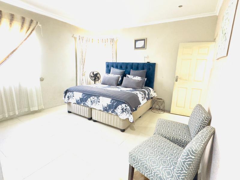4 Bedroom Property for Sale in Kwamashu D KwaZulu-Natal