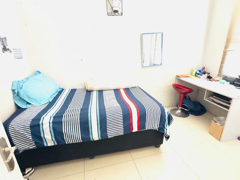 4 Bedroom Property for Sale in Kwamashu D KwaZulu-Natal