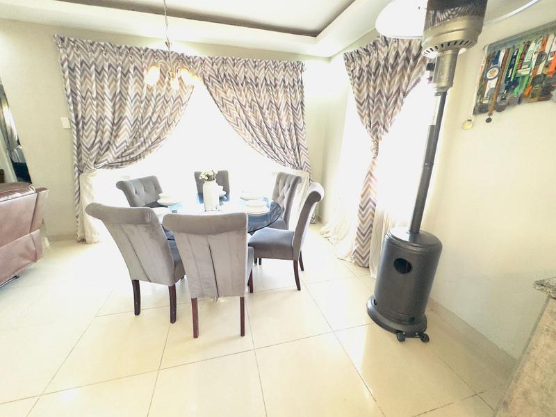 4 Bedroom Property for Sale in Kwamashu D KwaZulu-Natal