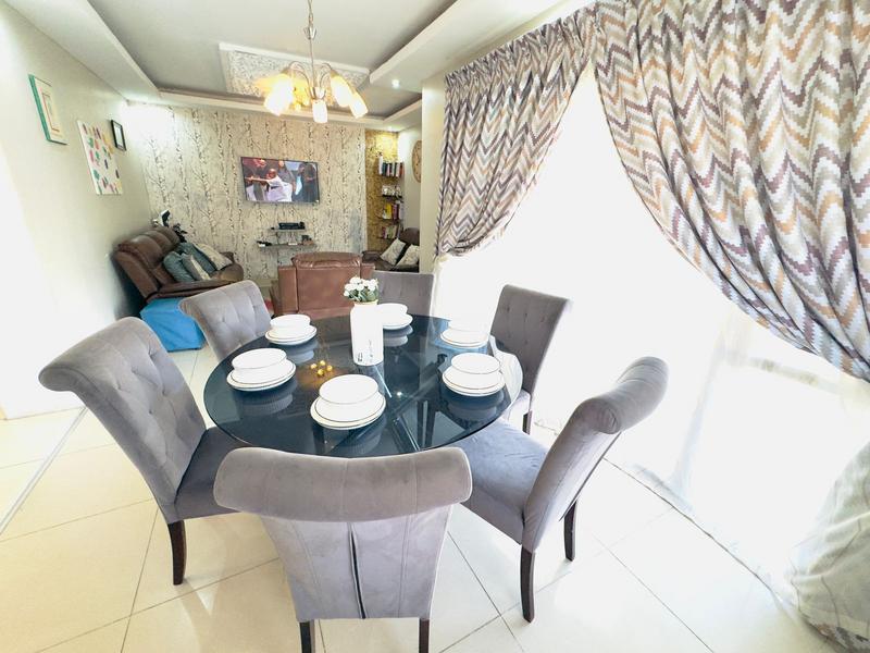 4 Bedroom Property for Sale in Kwamashu D KwaZulu-Natal