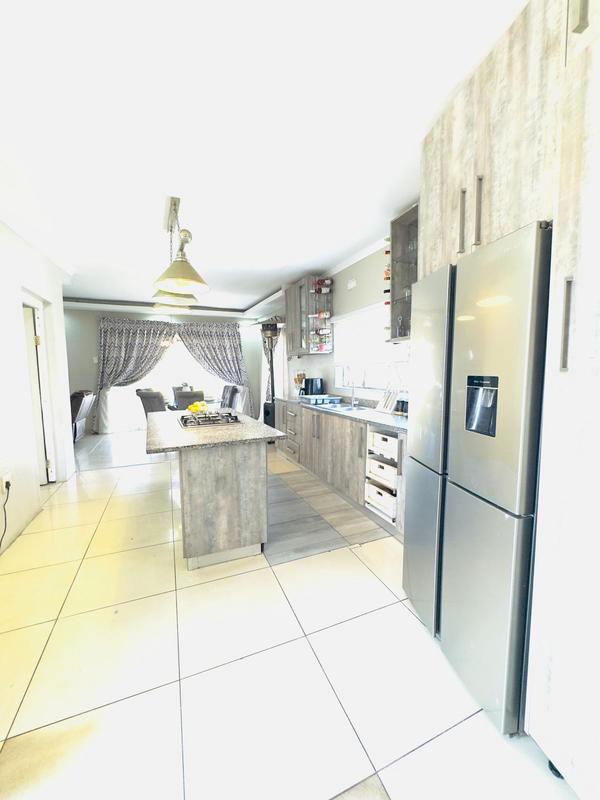 4 Bedroom Property for Sale in Kwamashu D KwaZulu-Natal